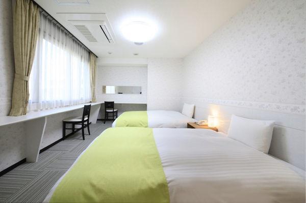 Shinmatsudo Station Hotel Экстерьер фото